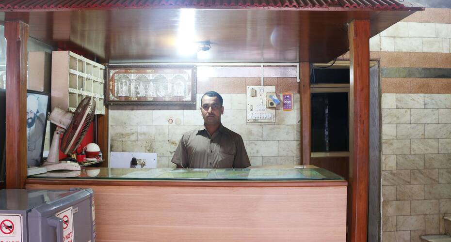 Hotel Urvashi Lodging N Boarding, Goa 5